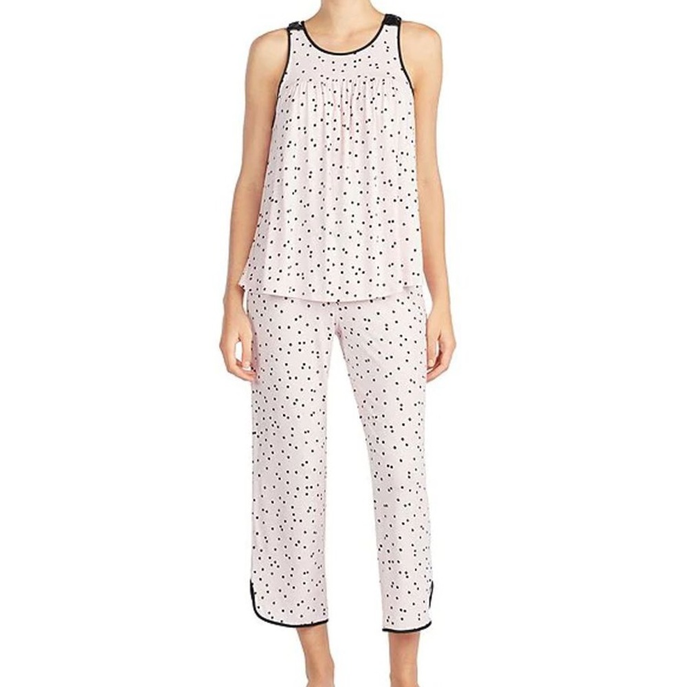 NWT Kate Spade Pajama Set